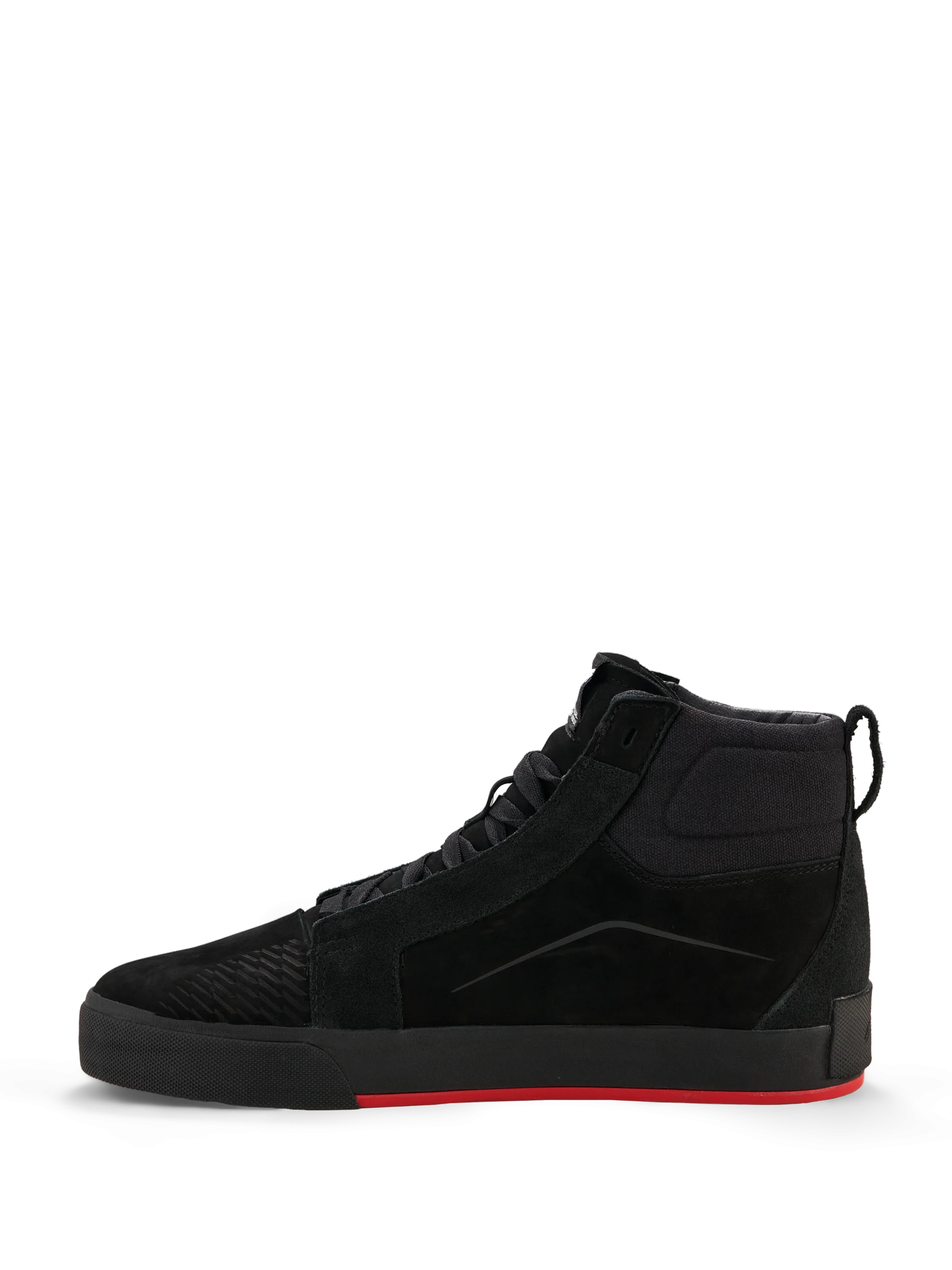 Chaussures En Cuir Ride-63 – Image 3