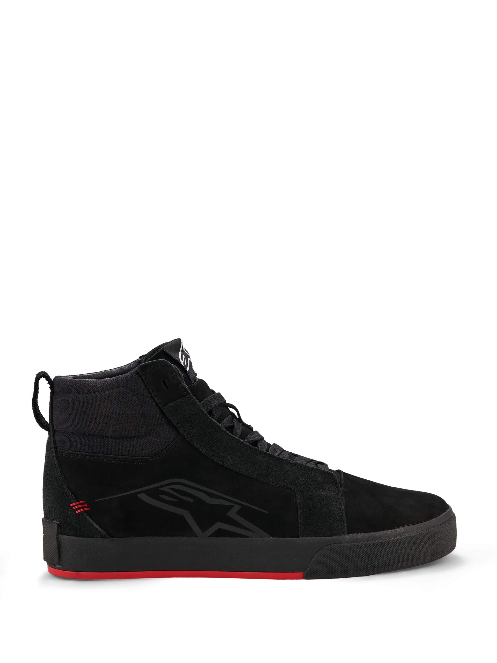 Chaussures En Cuir Ride-63