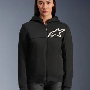 Sweat À Capuche Sport Stella Chrome V2 Femme