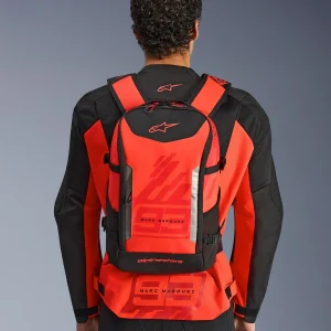MM93 AMP3 Sac à dos