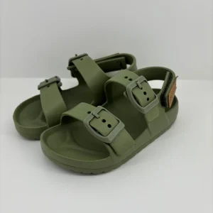 SURFY BUCKLES - Plagette