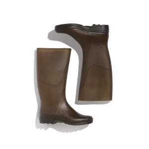 Bottes KAPITANA Plasticana® en chanvre vinylique