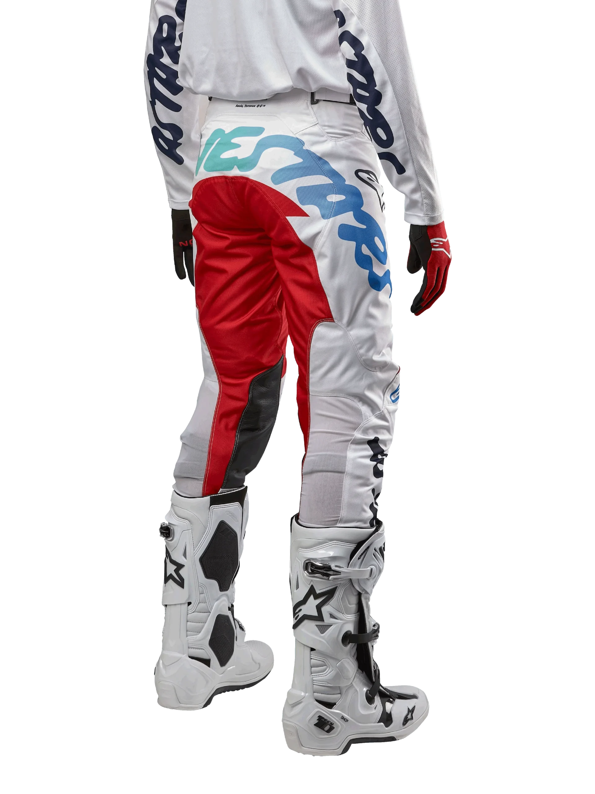 Pantalon Racer Hana 2024 – Image 3