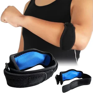 BraceStrap™ / Coudière Support