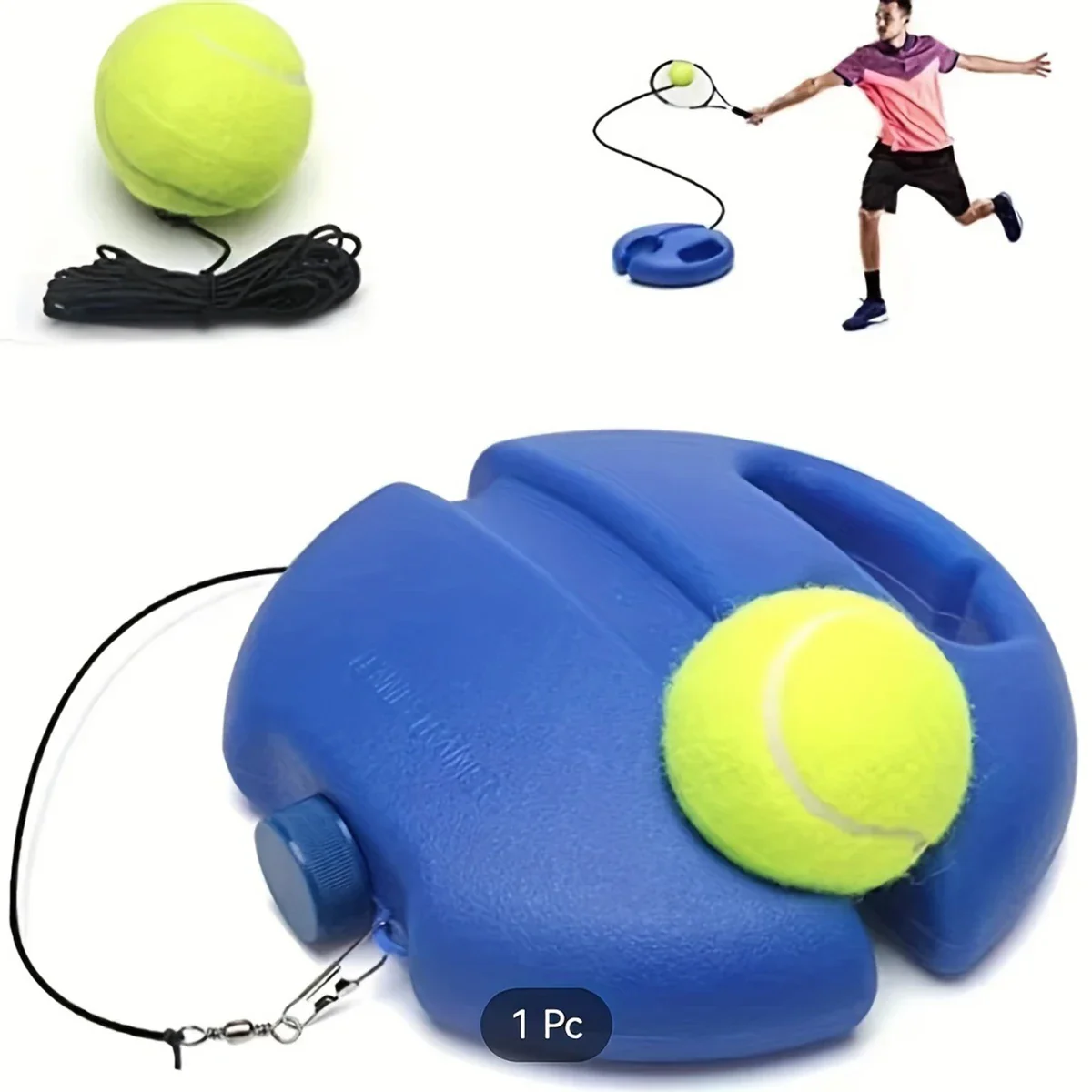 entraineur de tennis | TennisTrainer™ – Image 3