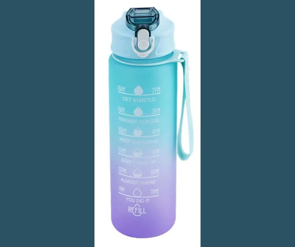 La gourde sport | Motiv-U™ – Image 7