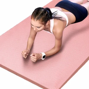 tapis de fitness |ThickSportMat™