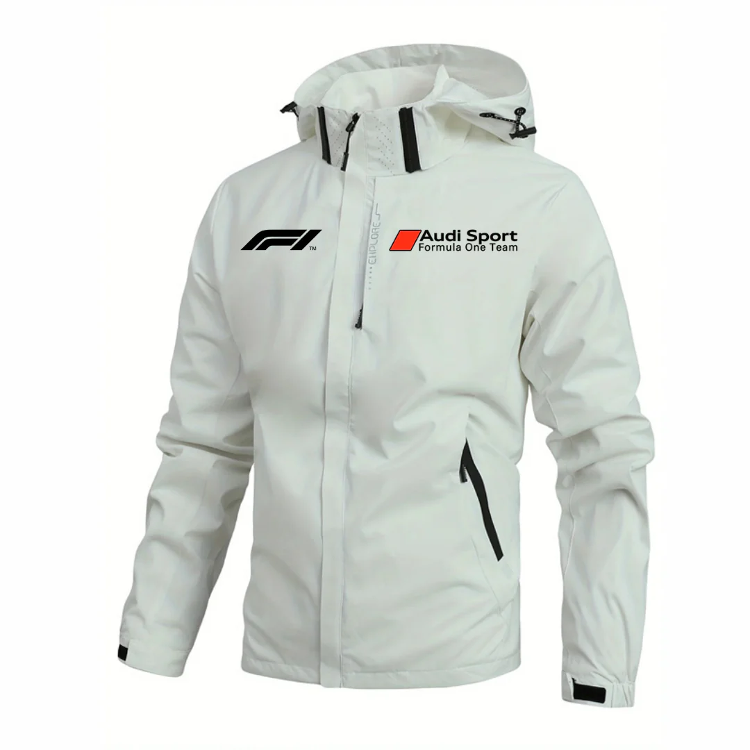 Veste Softshell Motorsport « Apex » – Image 5